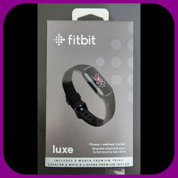 Fitbit Luxe - Picture 6 of 8